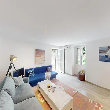 Apartman Old Town St Euphemia Vista