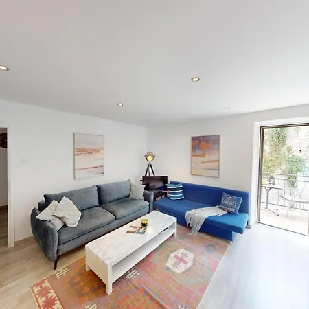 Old Town St Euphemia Vista Apartment *
