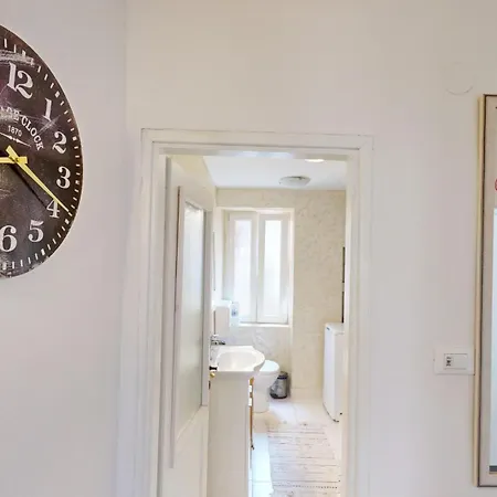 Old Town St Euphemia Vista Apartment Rovinj