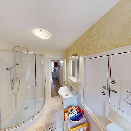 Old Town St Euphemia Vista Apartment *