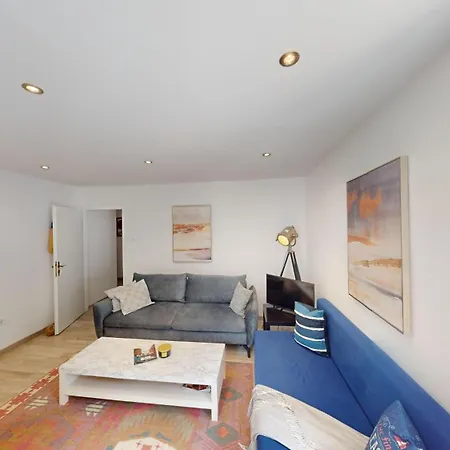Apartment Old Town St Euphemia Vista